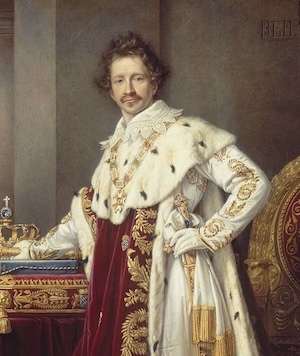 Ludwig I.